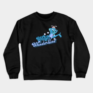 Willy's Wonderland Crewneck Sweatshirt